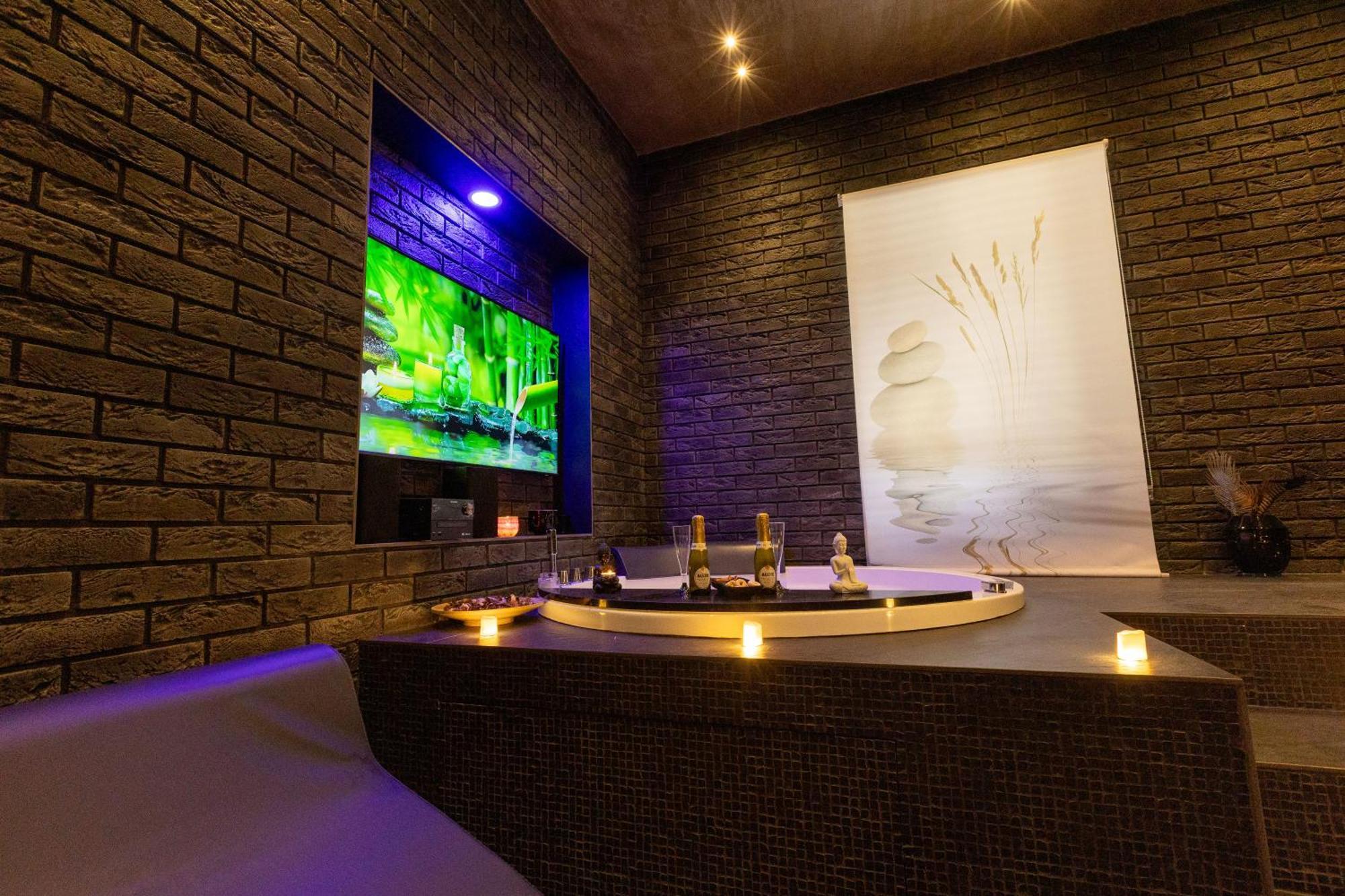 Lungomare Suite & Spa Neapel Exteriör bild
