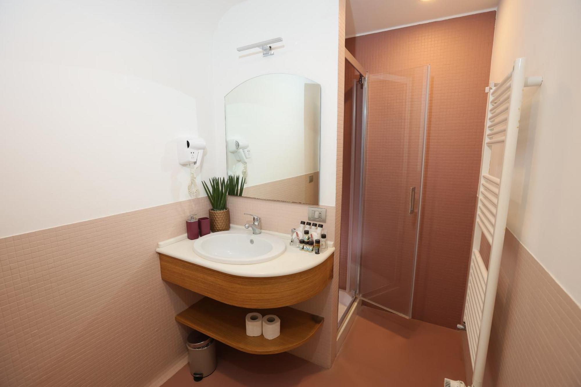 Lungomare Suite & Spa Neapel Exteriör bild