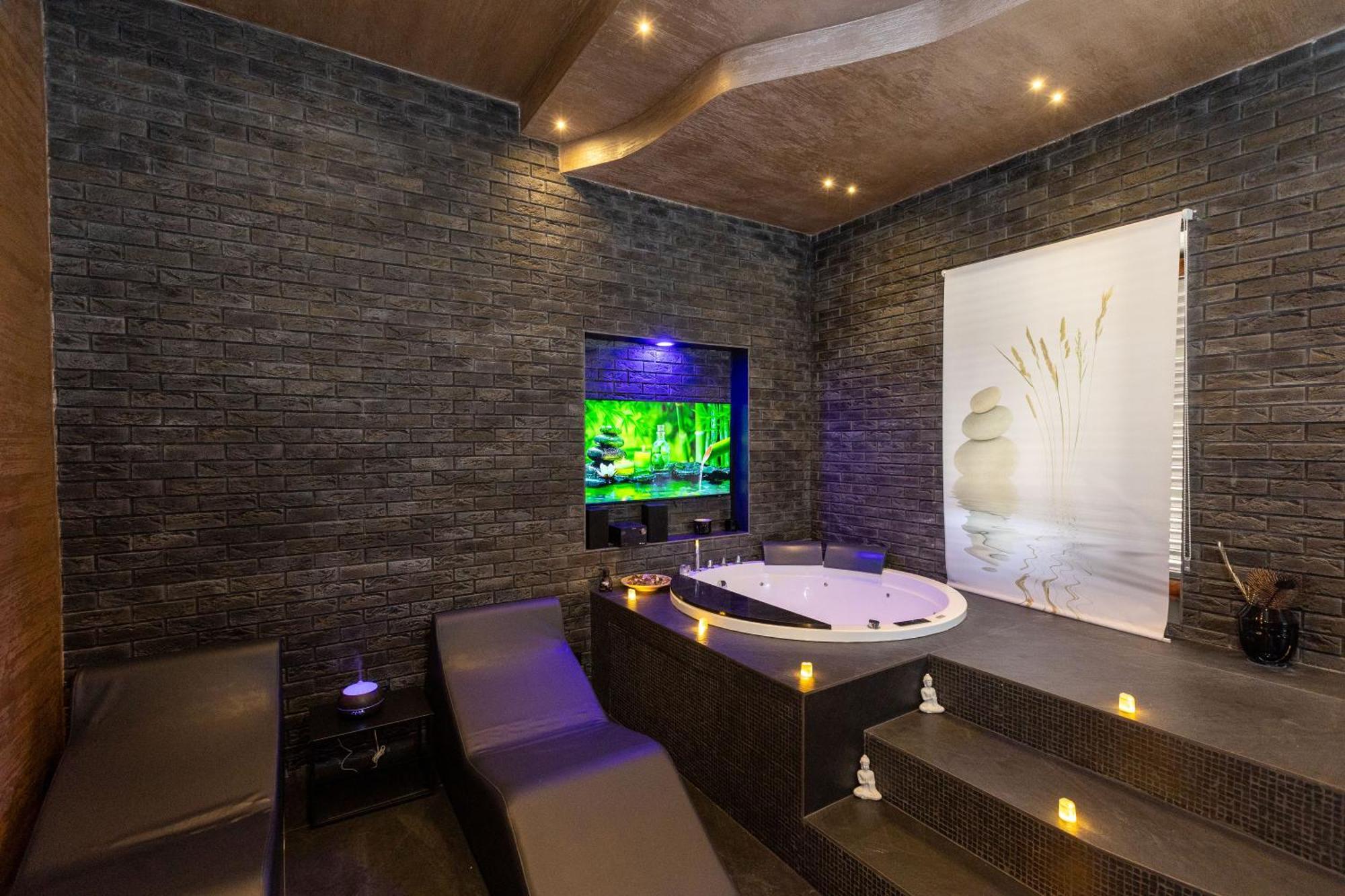 Lungomare Suite & Spa Neapel Exteriör bild