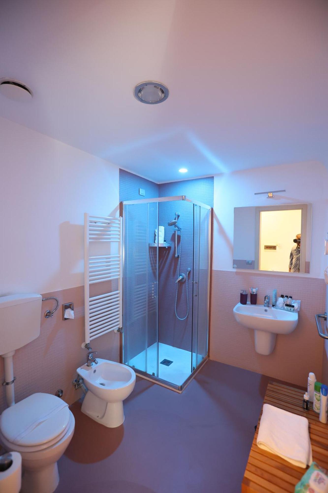 Lungomare Suite & Spa Neapel Exteriör bild