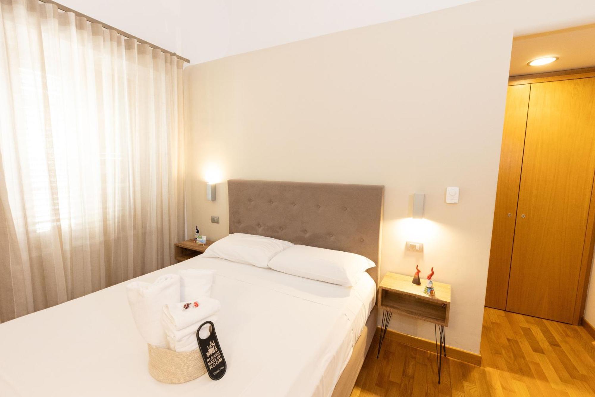 Lungomare Suite & Spa Neapel Exteriör bild