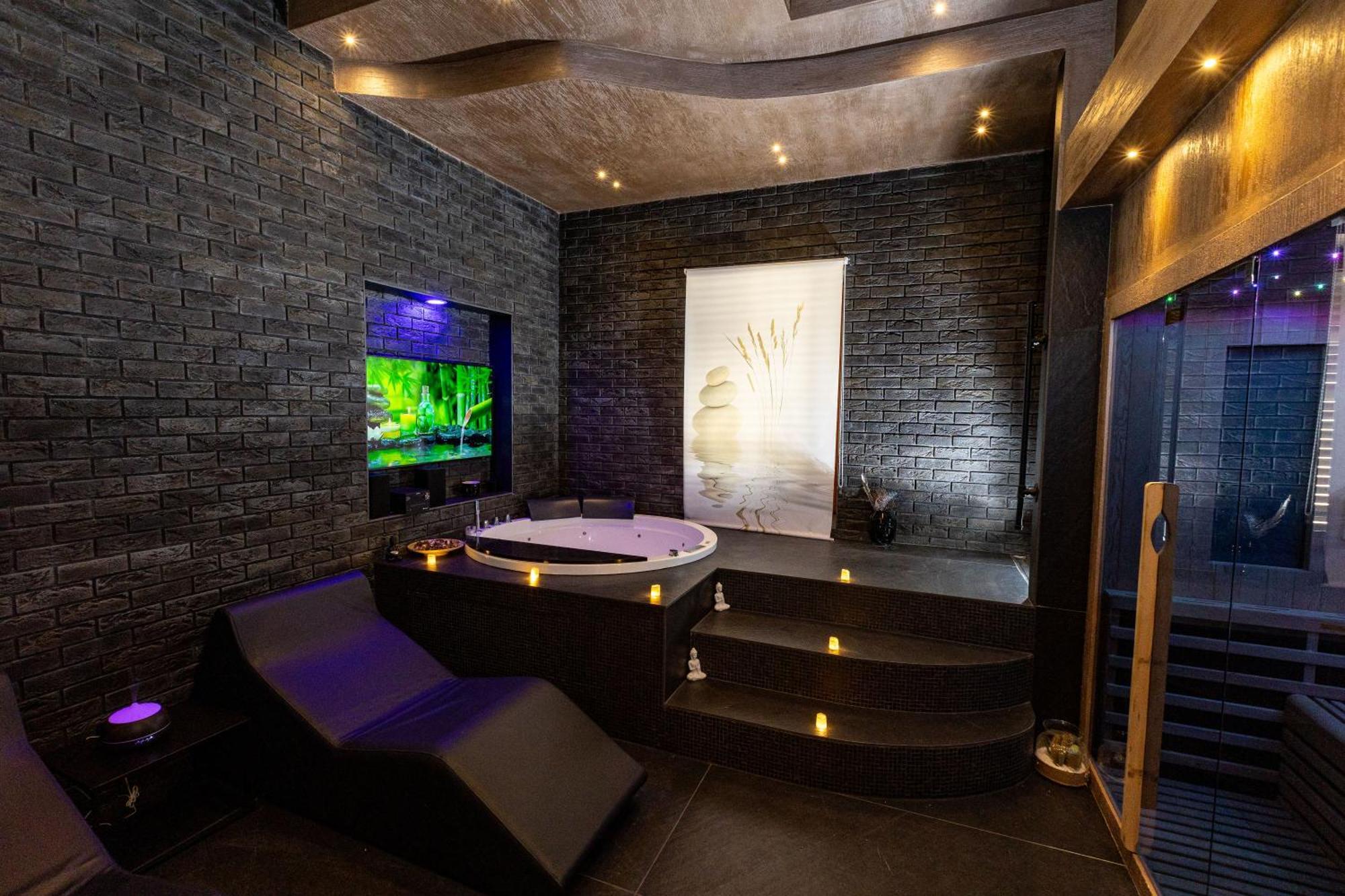 Lungomare Suite & Spa Neapel Exteriör bild