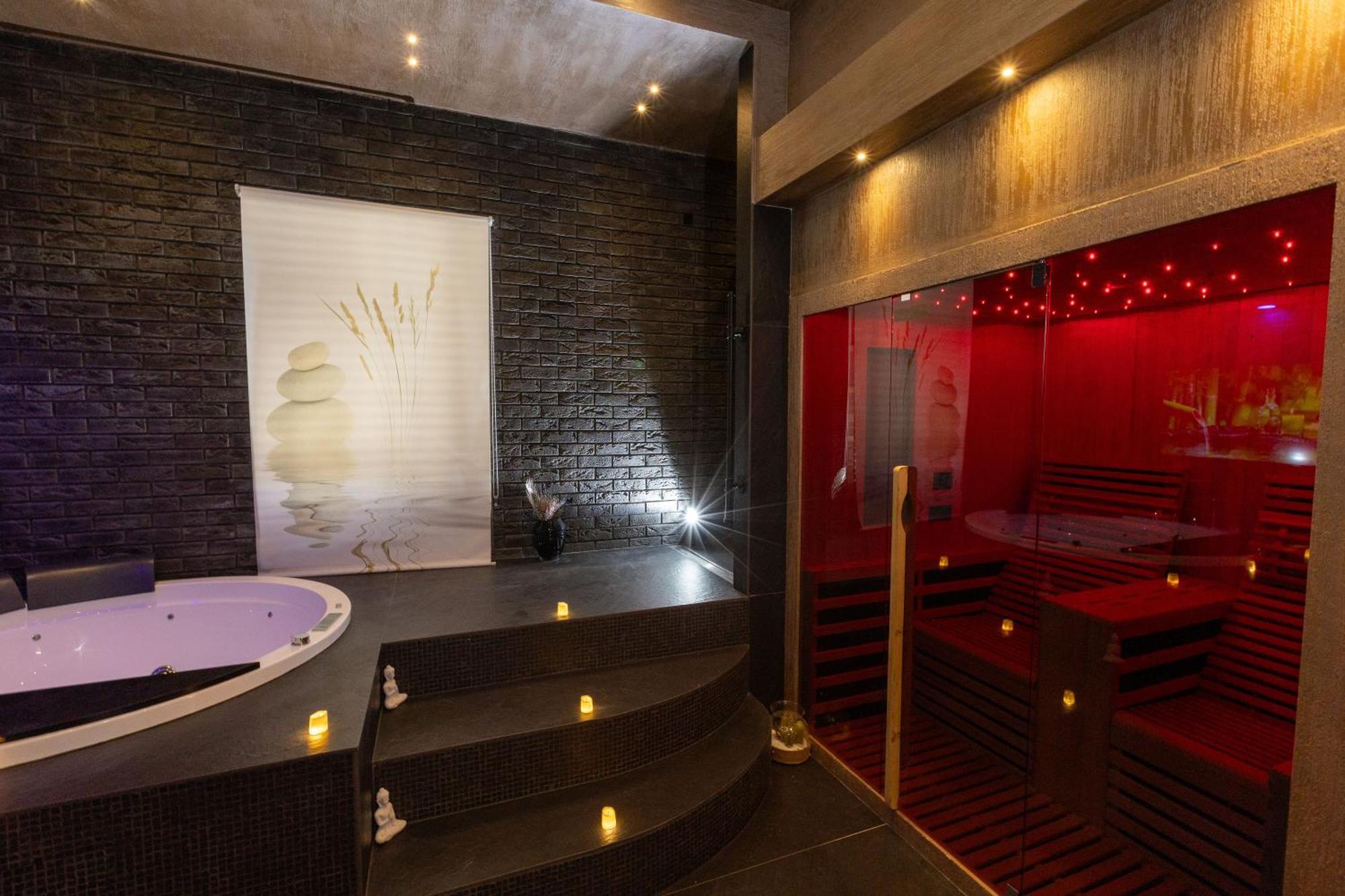 Lungomare Suite & Spa Neapel Exteriör bild