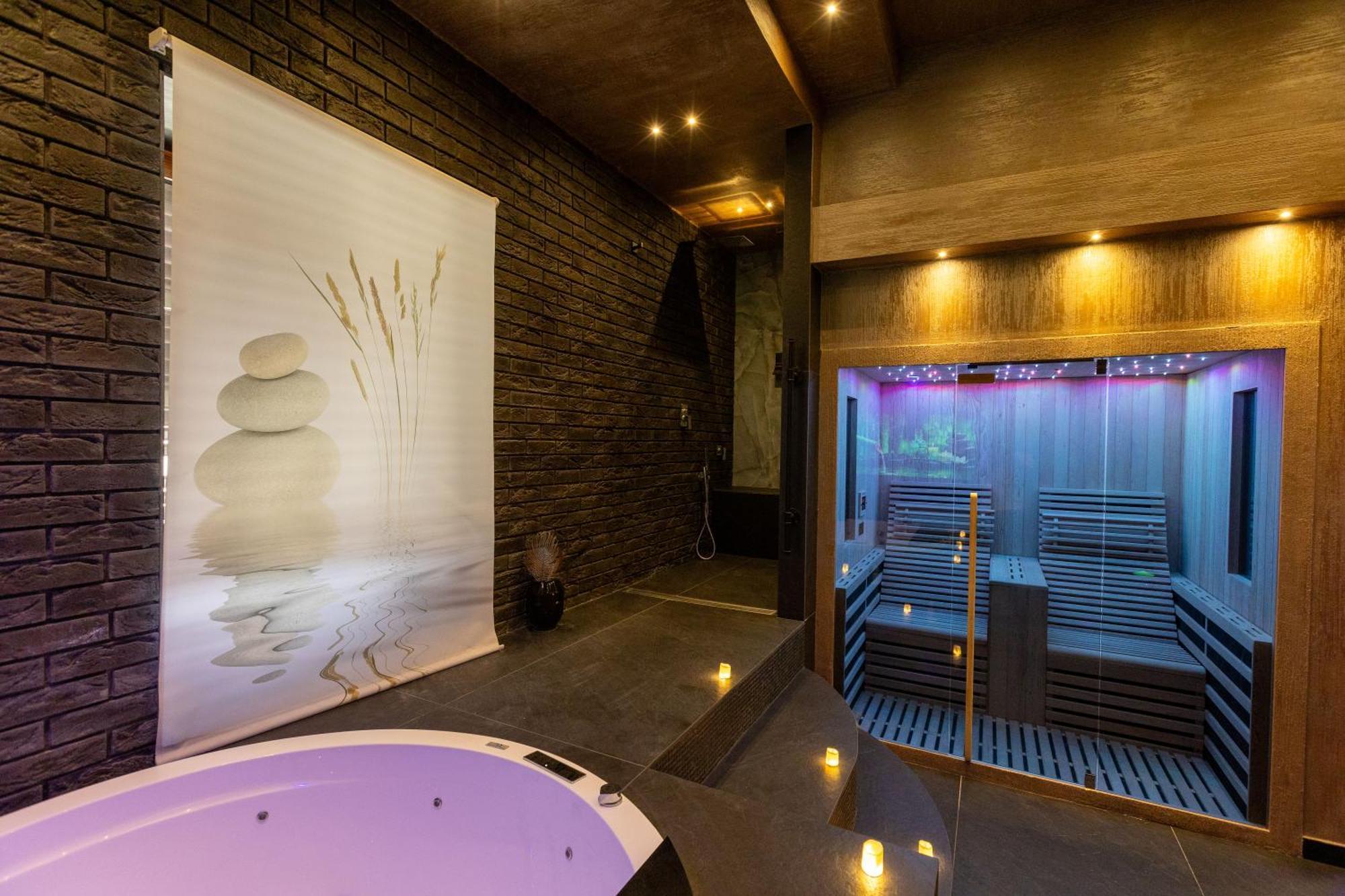 Lungomare Suite & Spa Neapel Exteriör bild