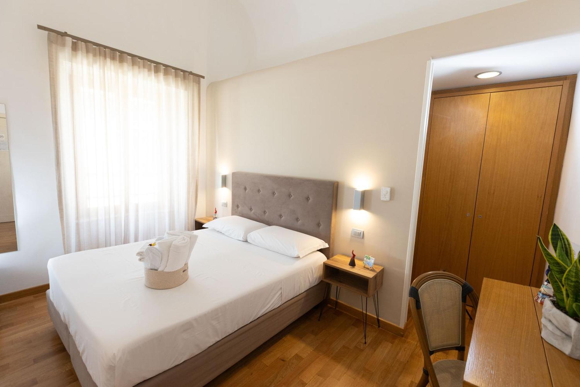 Lungomare Suite & Spa Neapel Exteriör bild