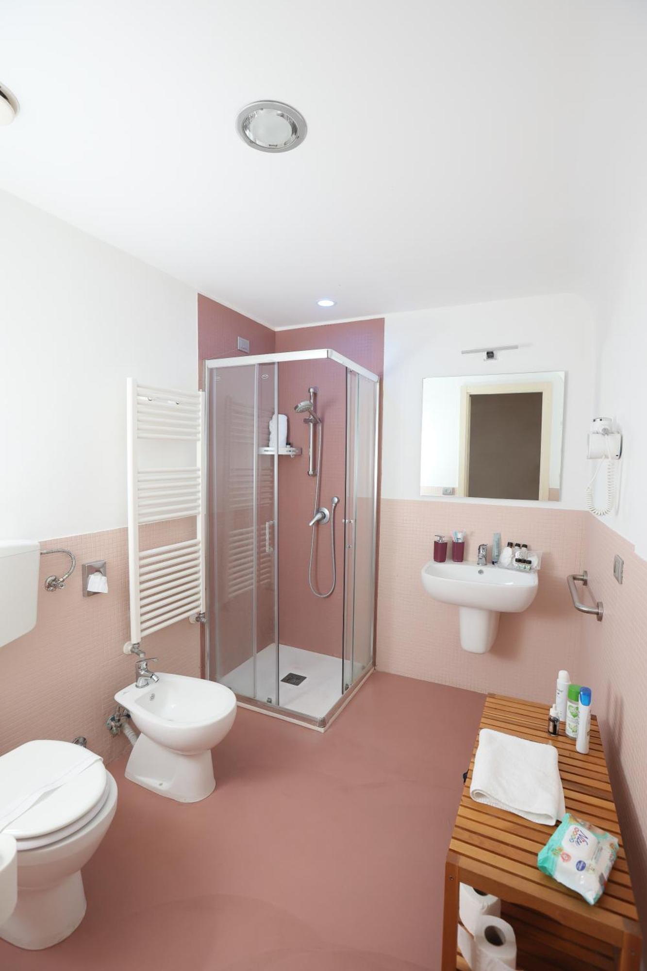 Lungomare Suite & Spa Neapel Exteriör bild