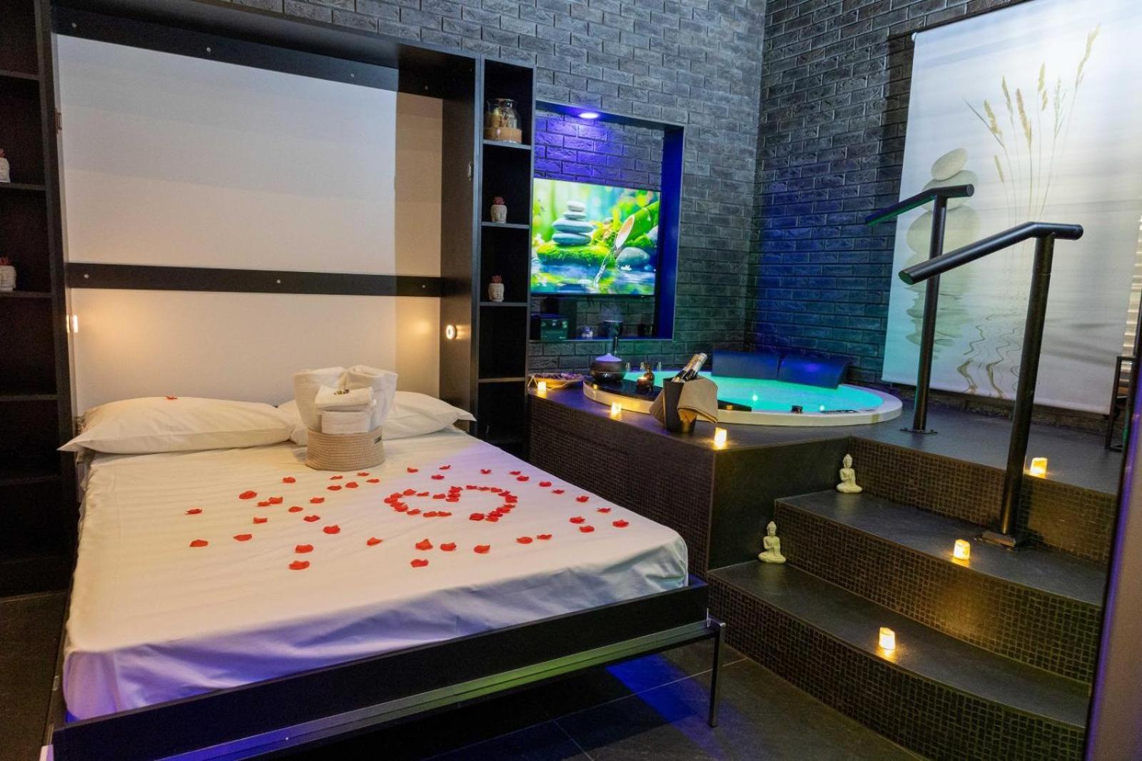 Lungomare Suite & Spa Neapel Exteriör bild