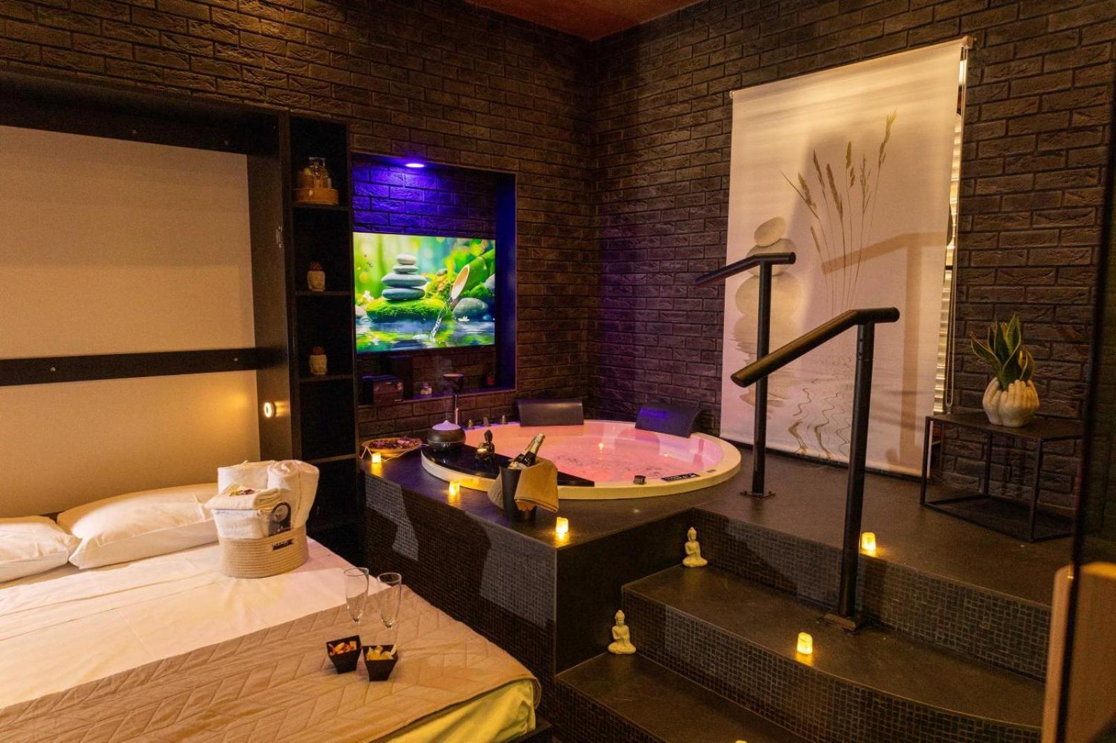 Lungomare Suite & Spa Neapel Exteriör bild
