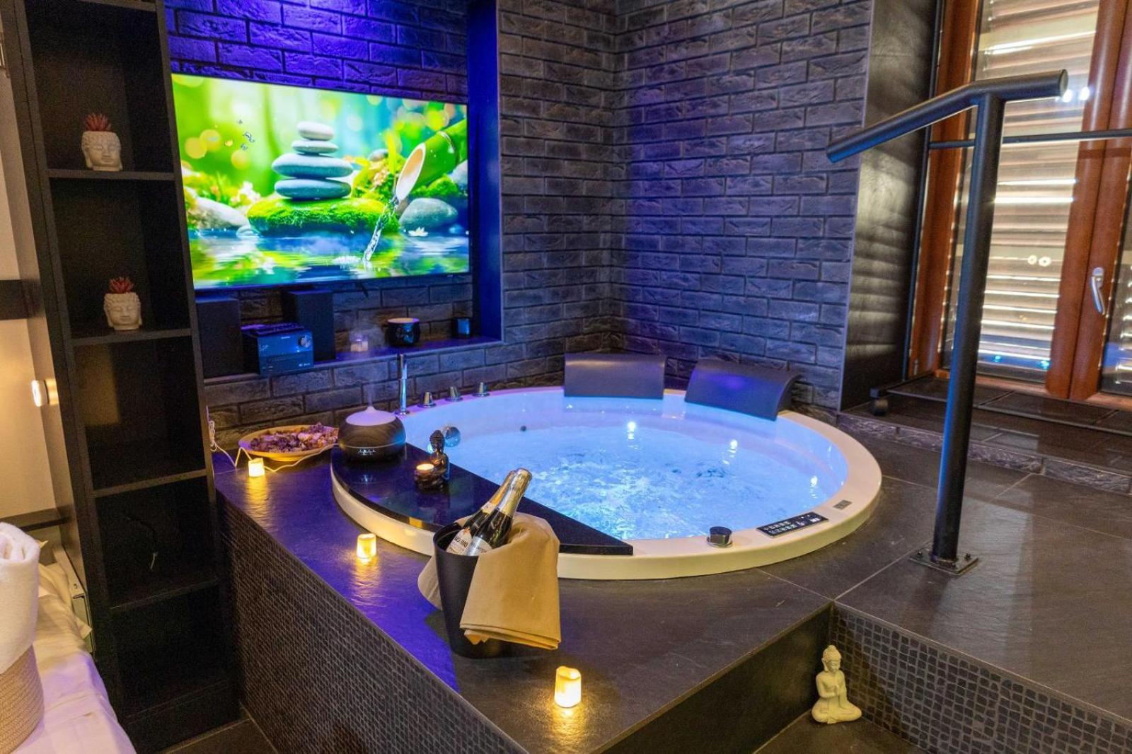 Lungomare Suite & Spa Neapel Exteriör bild